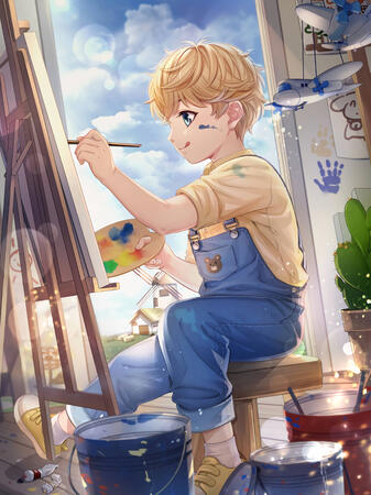 Kiro (Mr. Love Queen Choice)